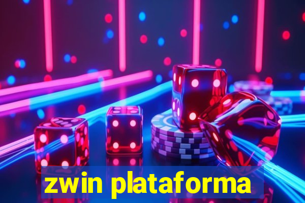 zwin plataforma